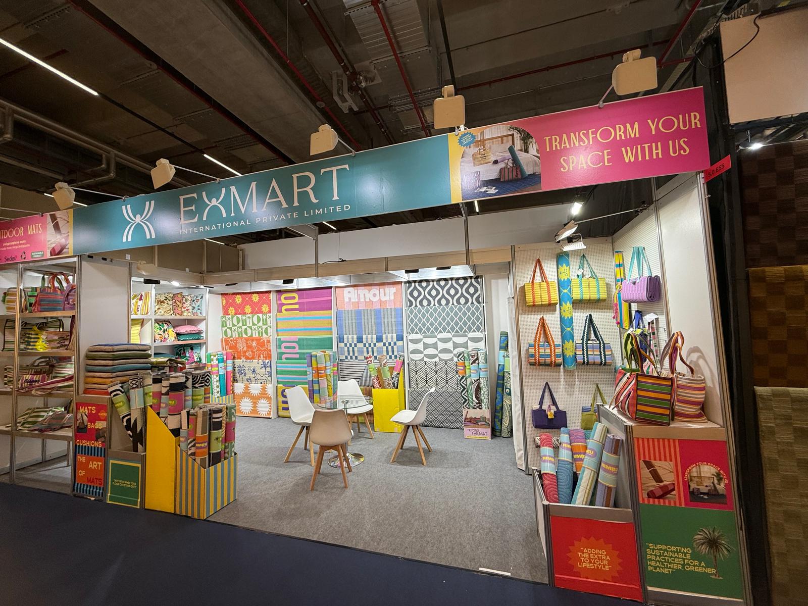 Exmart International