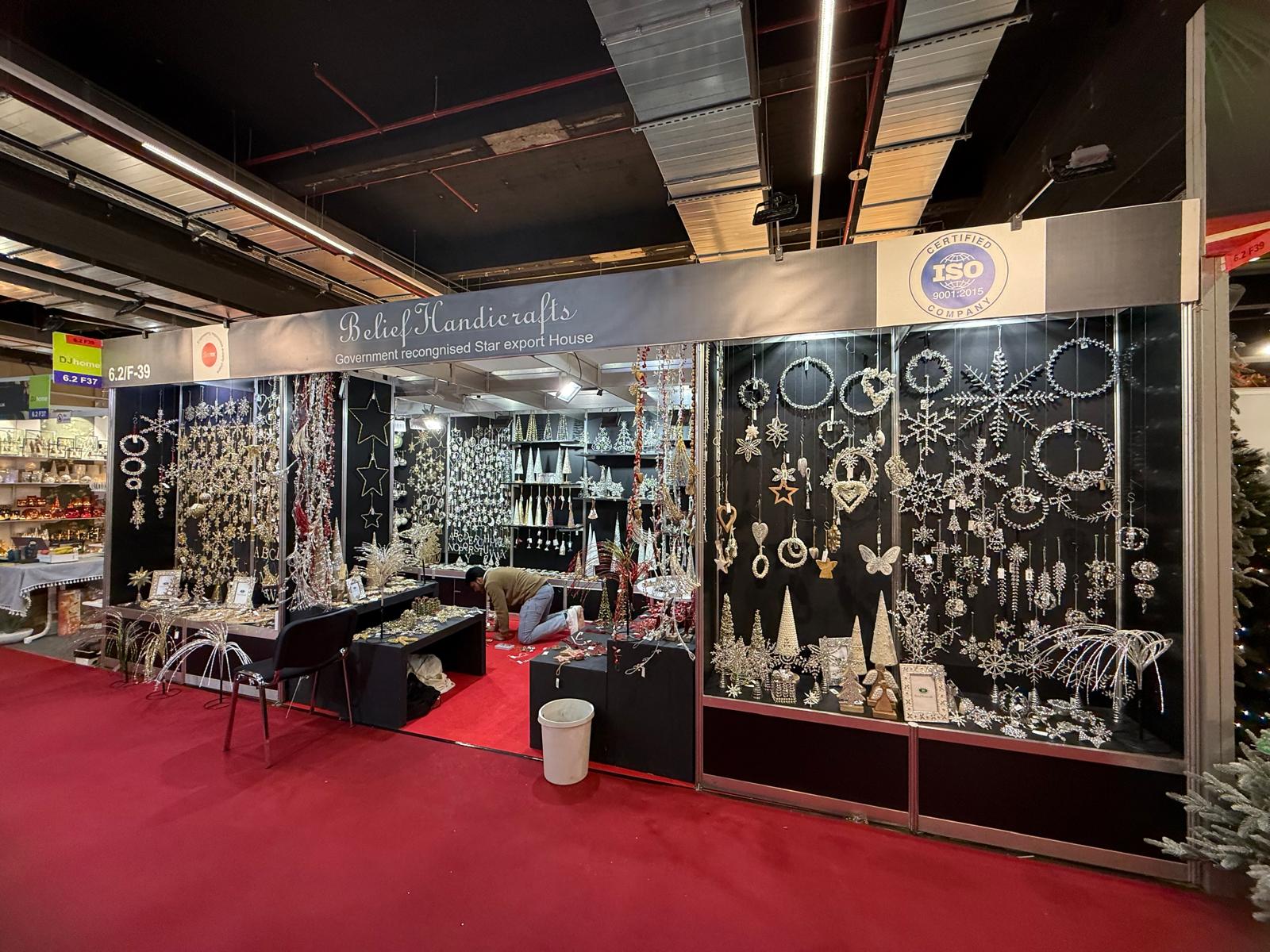 Belief Handicrafts