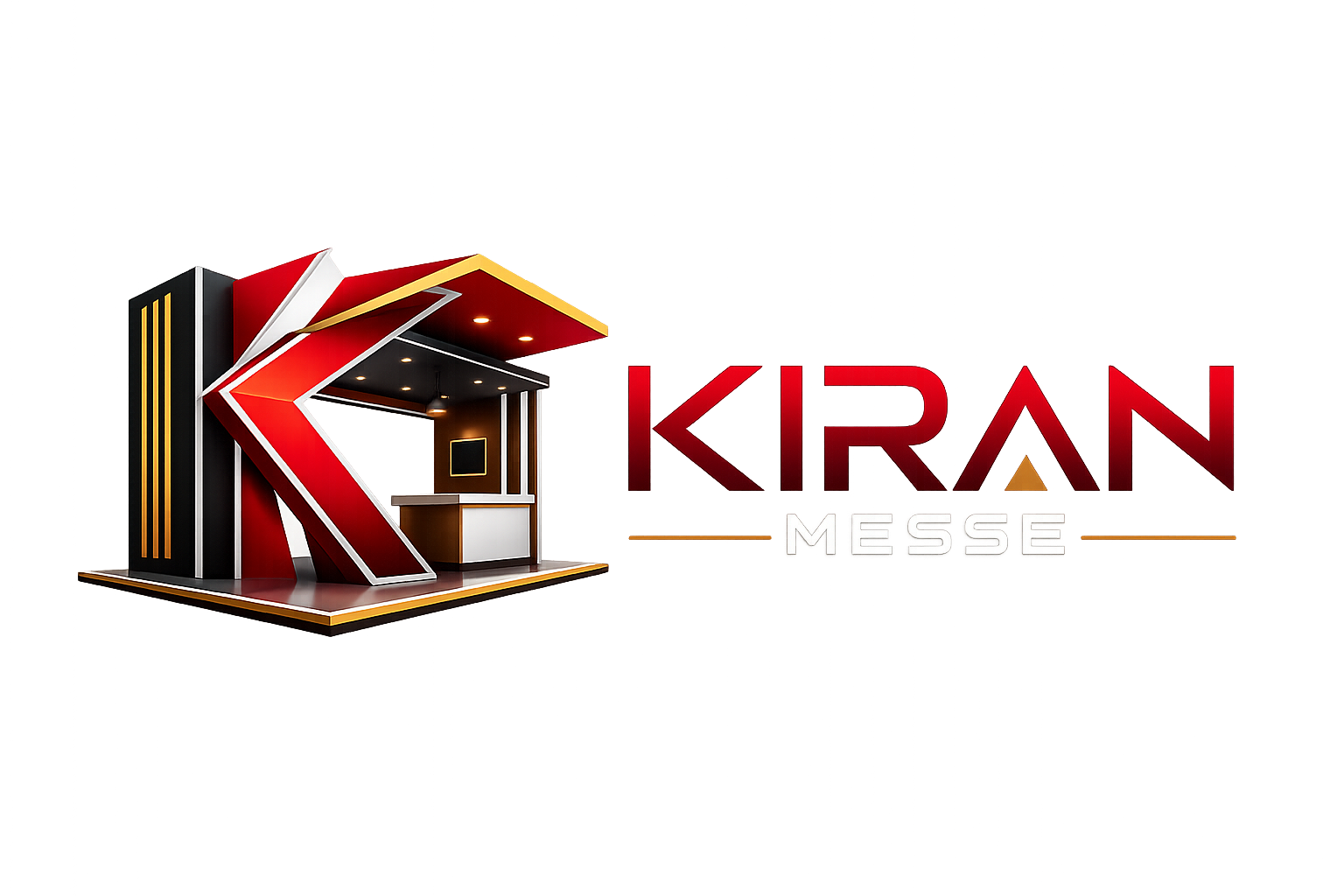 Kiran Messe Designer