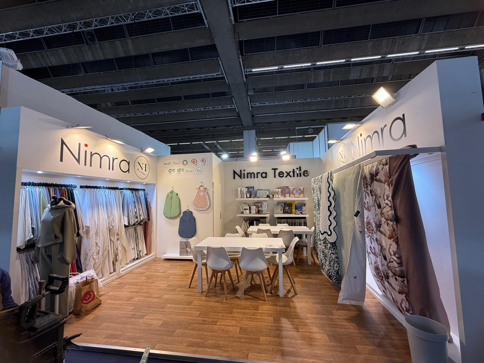 Exhibition Stall Design